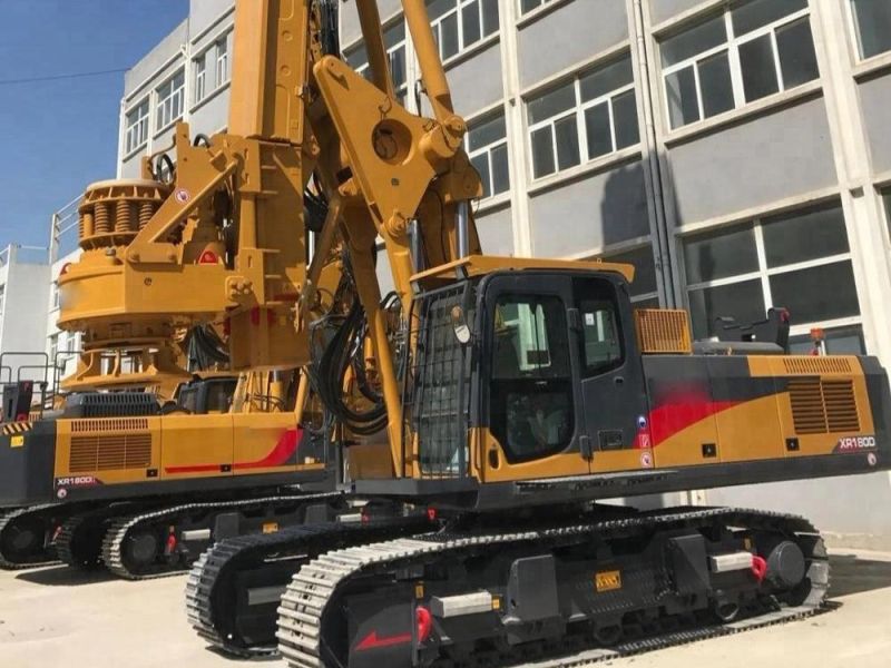 Mining Drill Machine and Core Sampling Drilling Rig for Sale