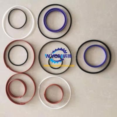 X C M G Zl50g/Zl50gn Wheel Loader Tilt Cylinder Seals 860104209 for Sale