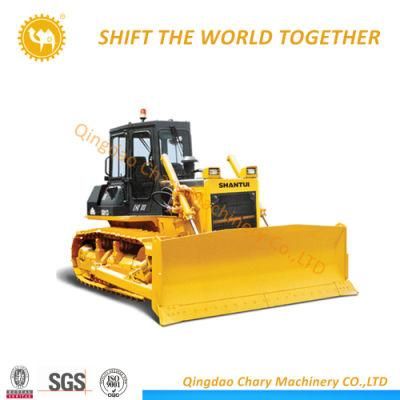 Shantui Small SD16f 120kw Crawler SD16 Cheap Bulldozer