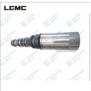 12c3872 52090724-1889 Main Relief Valve of Valve Parts for Excavator