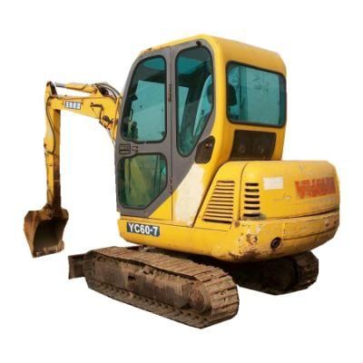 Used Mini Excavator Digger Kubota U-30 3 Ton Cheap Sale Free Shipping