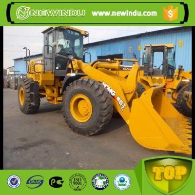 Hot Sale Zl50gn Model 5ton Wheel Loader