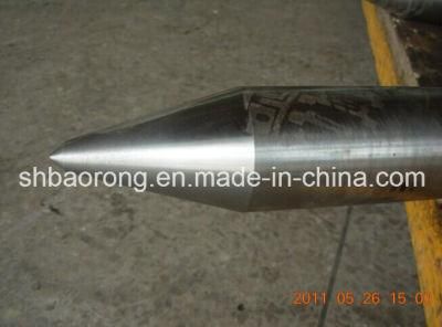 Tool Cone for Hydraulic Hammes for Excavators