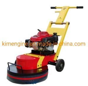 High Quality Factory Direct Sale Sm2h Concrete Grinder and Floor Polishing Machine