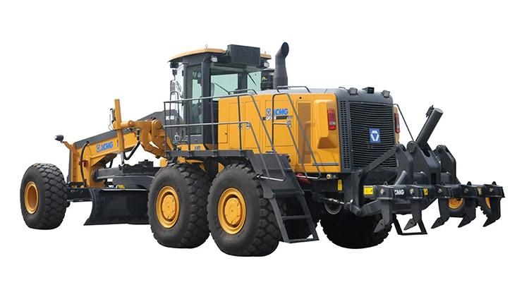 XCMG Official Manufacturer China Motor Grader Gr260 Price