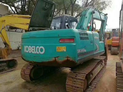 Used Kobelco Sk140/Sk210/Sk200/Sk250/Sk260/Sk300/Sk350/Sk360 Crawler Excavator/ Japan Original/ 14 Tons/ Medium Excavator/Hydraulic Excavator