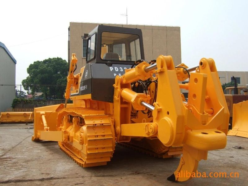 Small Size 165HP Pengpu Brand Bulldozer for Sale