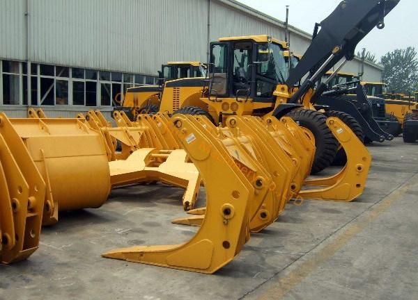Official 21.5ton Crawler Excavator Xe215 with Cummin Engine