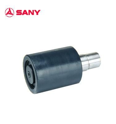 Excavator Carrier Roller 203-30-00231 No. A229900004677 for Sany Excavator 13 Ton