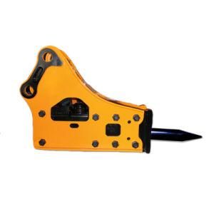 Good Quality Factory Price OEM Hydraulic Rock Jack Hammer Excavator Hydraulic Breaker