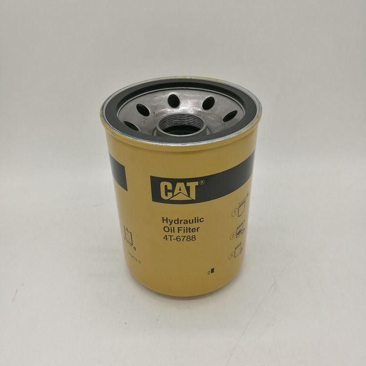 Original Caterpillar Hydraulic Oil Filter (4T-6788)