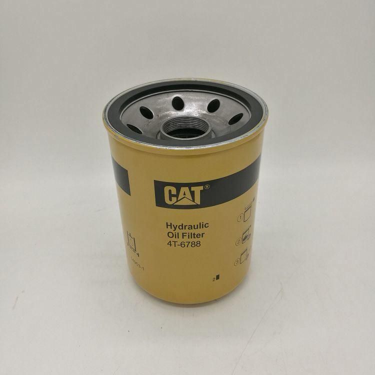 Original Caterpillar Hydraulic Oil Filter (4T-6788)