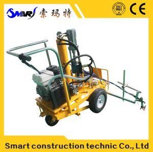 SMT-Hxa Construction Machine Road Marking Machine for Sale