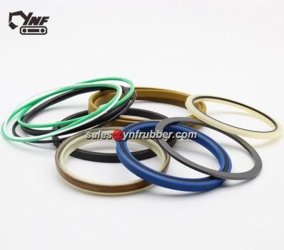 2580313 Hydraulic Cylinder Seal Kit Service Kit for Cat350 Excavators Boom Kit Arm Kit Bucket Kit