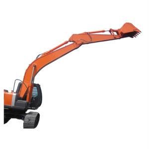 Excavator Long Arm Boom Digging Excavator Long Reach Caterpillarparts