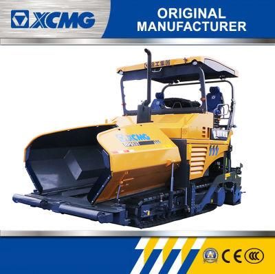 XCMG Official Pave Width 12m Concrete Roller Paver RP953t