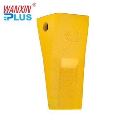 Suitable for J550 Models of Mechanical Bucket Tooth Parts 9W8552