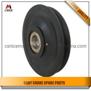 Pulley for Sany /Zoomlion Truck Crane /Sany Pulley