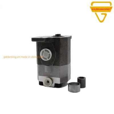 Gk Ap2d25 Ap2d36 Rexroth Gear Pump Pilot Pump Hydraulic Pump for Daewoo Dh55 R60-7 Dh60-7