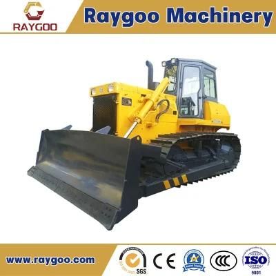 XCMG Official 320HP Crawler Excavator and Bulldozer Ty320 Price for Sale