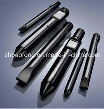 Chisels for Excavators Spare Parts