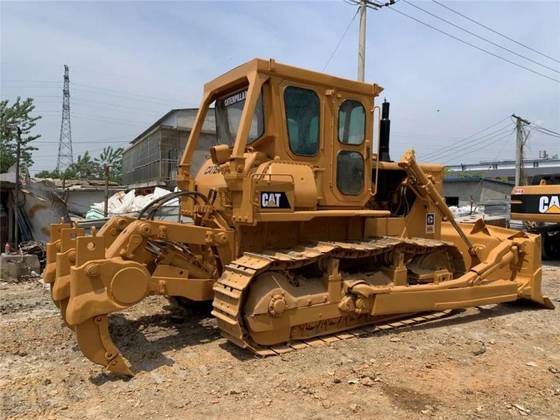 D7g for Caterpillar Bulldozer D7g D7h D6g D7r D8r D8K Cat D7g