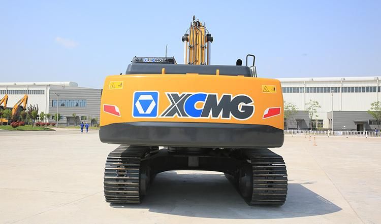 XCMG Official 30.5ton Hydraulic Crawler Excavator Xe305D