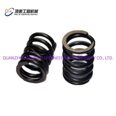 Ex100 Ex110 Ex120 Excavator Spare Parts Best Selling Tension Spring