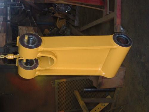 Bucket Link for Excavator PC200 H-Link with Extension Arm