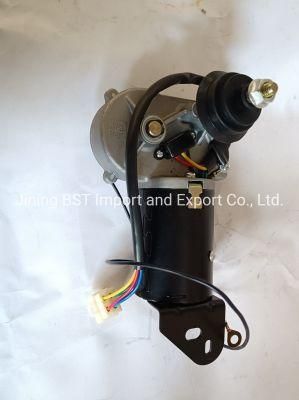 12y-978-2431/12y-978-2441 Wiper Motor D60/D65/D80/D85/D155/D275/D375 Bulldozer Cab Parts