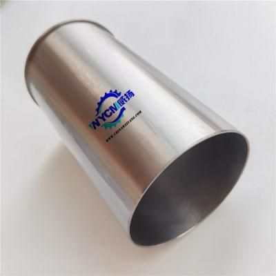 Weichai Cylinder Liner 612630010015 for Wd10g Engine