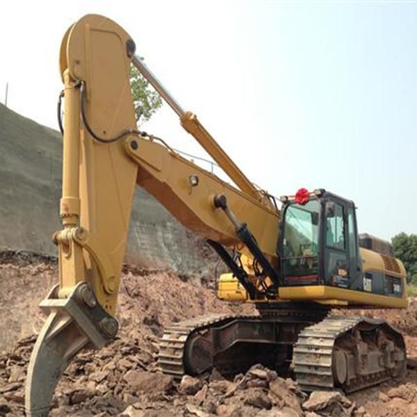 Excavator Hydraulic Rock Ripper for 10-16ton Diggers