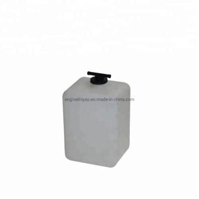 Cheap Excavator Part A229900001590 20y-06-15240 Liquid Tank
