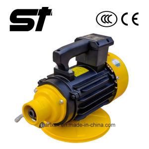 Zn-90 Type Electric Concrete Vibrator with 3.0 Power