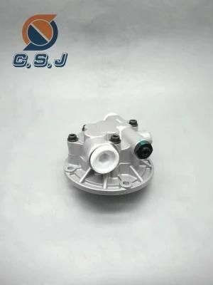 K7V63 Gear Pump for Sy135/Sk135