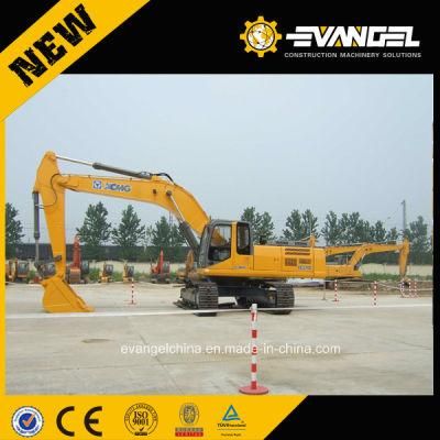 High Quality Xe60c Excavator for Sale Mini Excavator Used Excavator for Sale