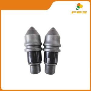 Hot Sale Manufactory Rock Auger Bit B47K22h Bullet Teeth with Tungsten Carbide for Foundation Drilling