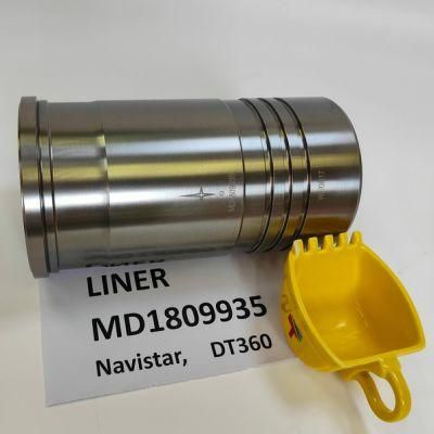 MD1809935 Liner Dt360 Engine Parts