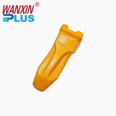 Popular Doosan Excavator Bucket Tooth Forgings 713-00032RC
