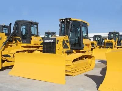 Shantui 160HP Crawler Bulldozer SD16 for Sale