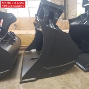 Factory Direct Sell Excavator Attachment Excavator Bucket Tilt Bucket Customizablel Tilt Bucket