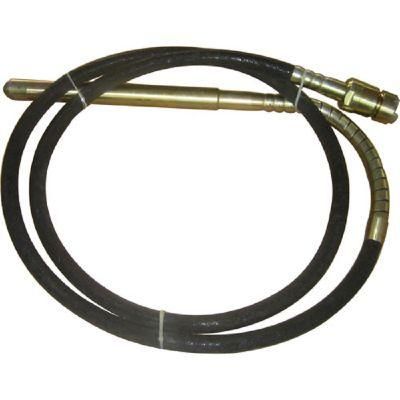 Dynapac Pin Type Concrete Poker Vibrator Flexible Shaft