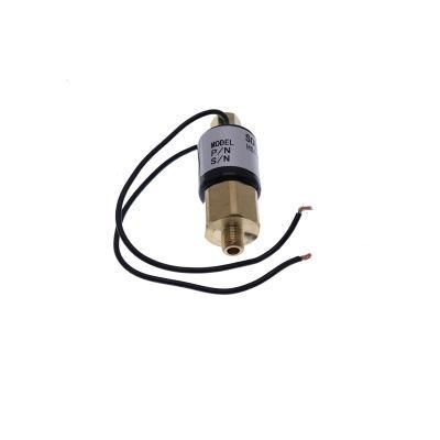 New Aftermarket Solenoid Valve T4748800 4748800 for Brake Actuators with Reverse Lockouts