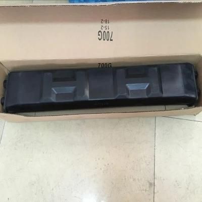 700mm Clip-on Type Rubber Pad for Volvo Ec240blc Excavator