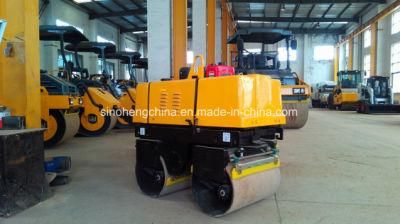 China Road Machinery Manufacturer Good Quality Road Roller for Sale