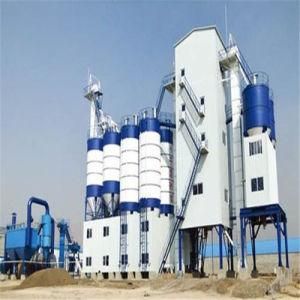 Ready Mix Concrete Hzs120 Station for Sale