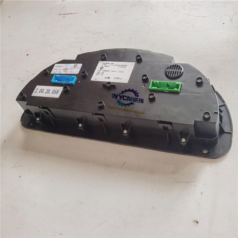 Panel D2210-05301 for Wheel Loader SL50 for Sale