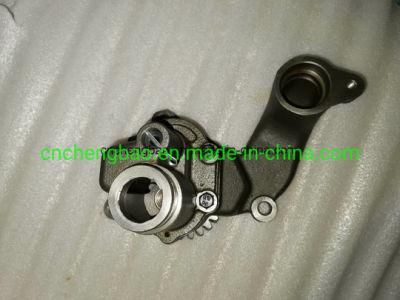 6D140 6D155 6D170 Engine Oil Pump for Komatsu Cat Cummins Weichai Xichai ( 6211-51-1003 6211-51-1000