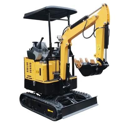 New Brand Digger Machine Excavator