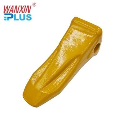 Alloy Steel 205-70-19570 Forging Excavator Bucket Teeth for PC200